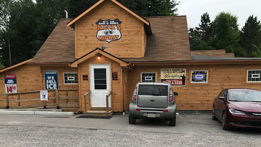Mack’s Midway